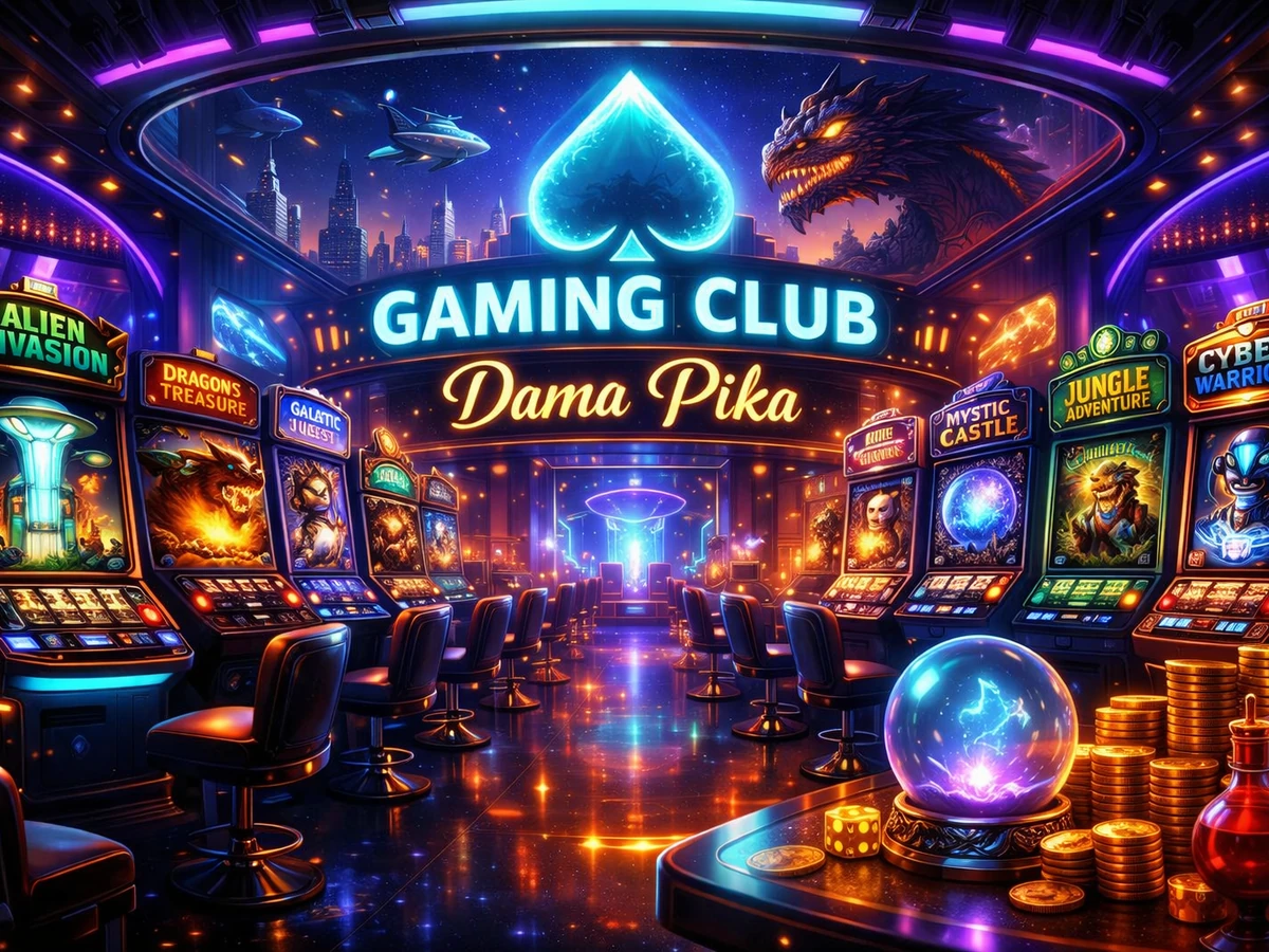 Tampilan permainan slot BROWIN88 dengan gulungan dan simbol berwarna
