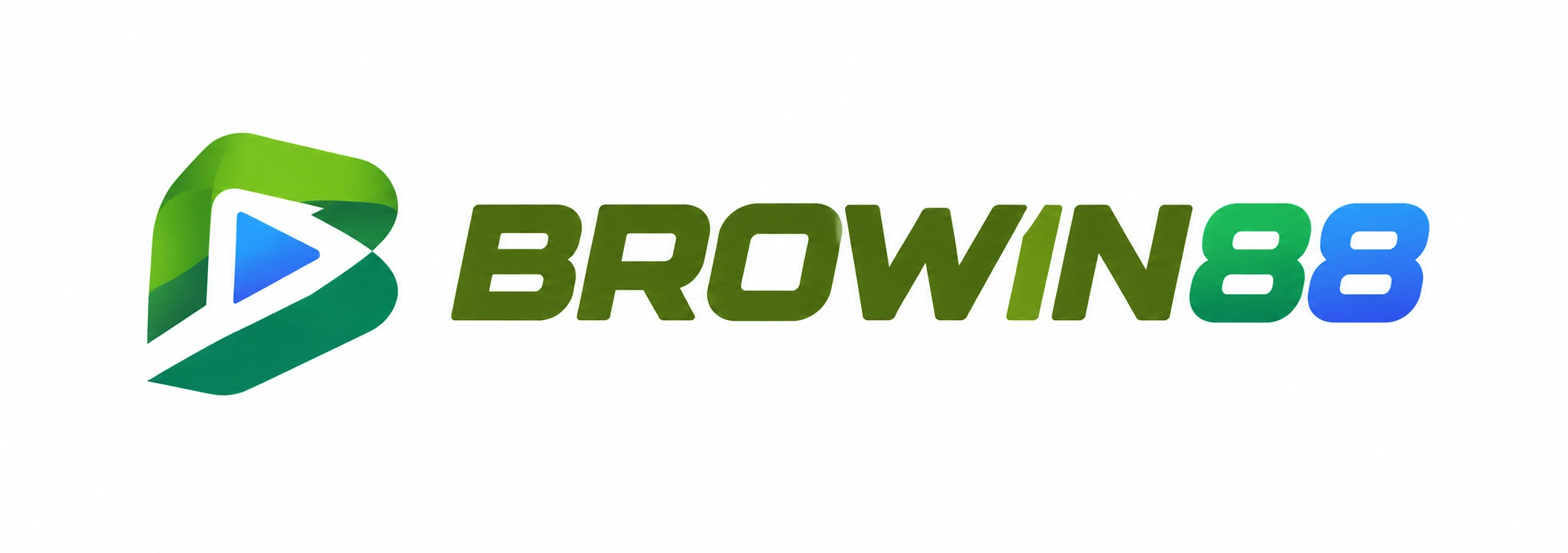 BROWIN88 Logo
